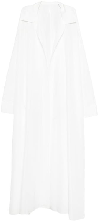 Norma Kamali Dresses White