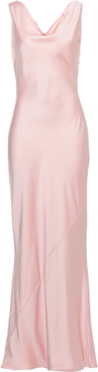 Norma Kamali Dresses Pink