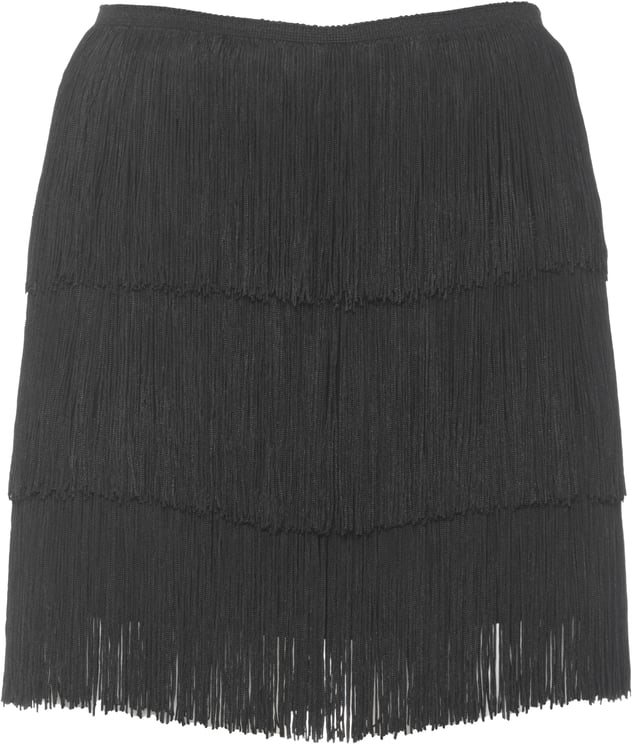Norma Kamali Skirts Black