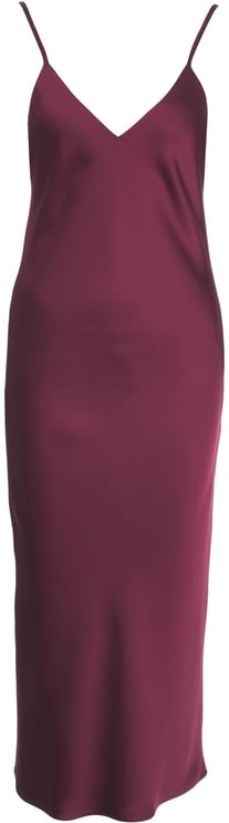 Norma Kamali Slip dress