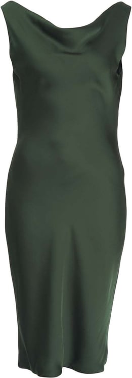 Norma Kamali Midi dress