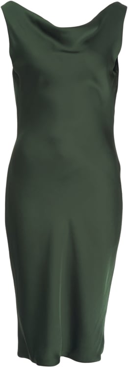 Norma Kamali Midi dress