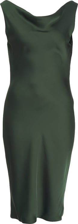 Norma Kamali Midi dress