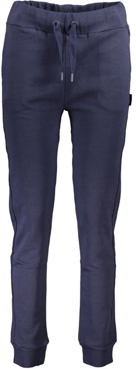 North Sails North Sails White Cotton Women's Sweatpant