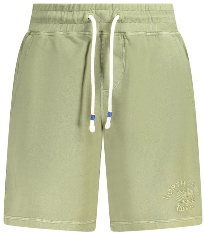 North Sails North Sails Verde Cotton Men's Sweatpant