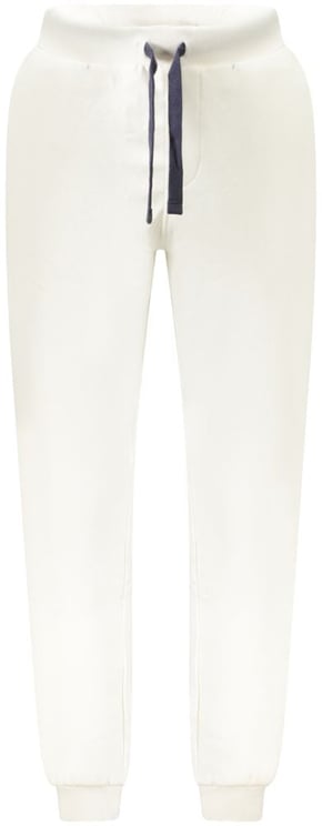 North Sails North Sails Bianco Cotton Men's Sweatpant