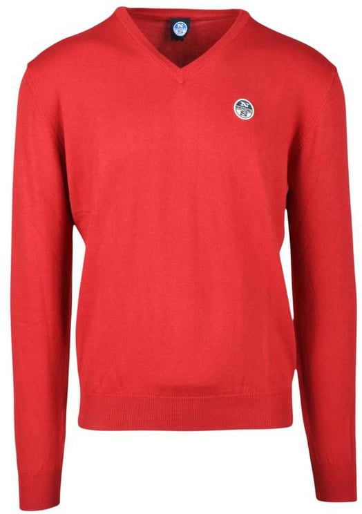 North Sails North Sails Multicolor Cotton Sweatshirt