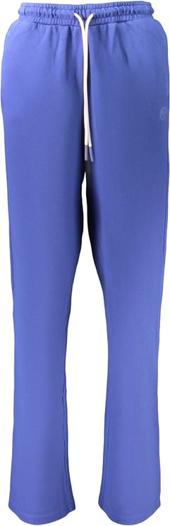 North Sails North Sails Blue Cotton Women's Pant