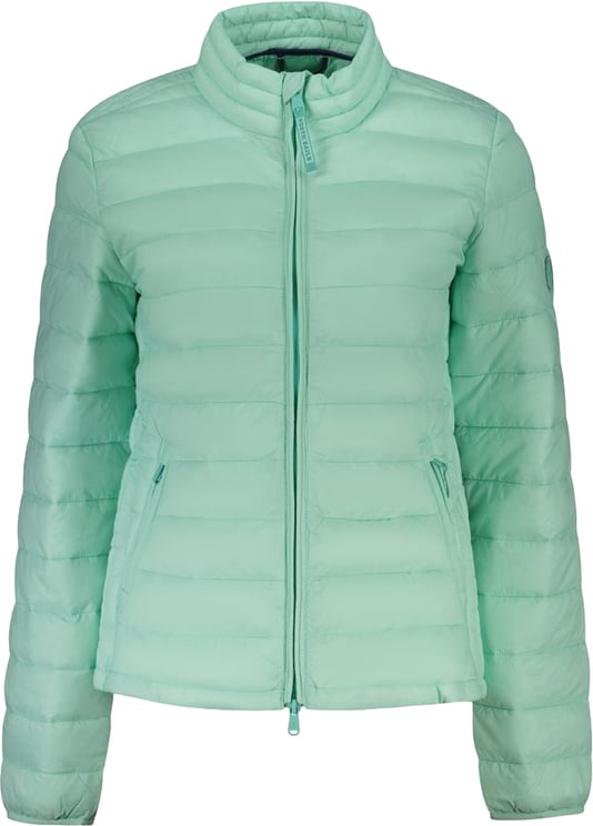 North Sails North Sails Verde Polyester Women's Jacket