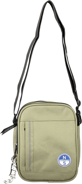 North Sails North Sails Verde Polyester Men's Bag