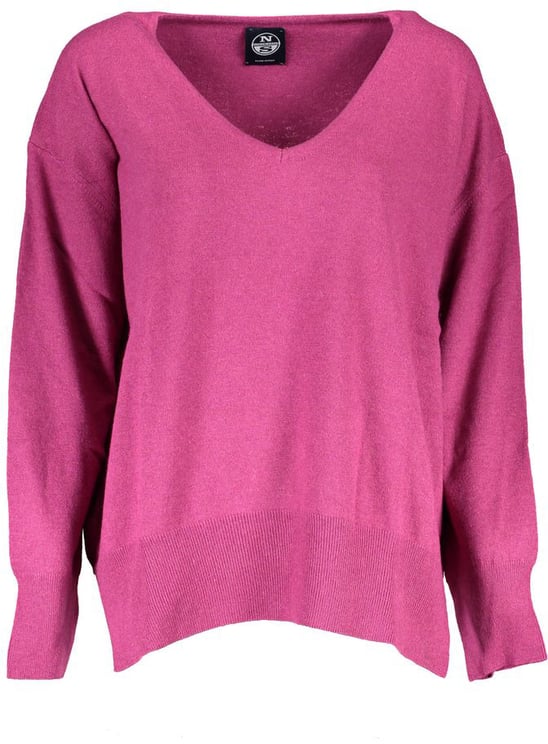 North Sails North Sails Viola Polyamide Women Sweater