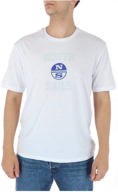 North Sails North Sails Men T-Shirt