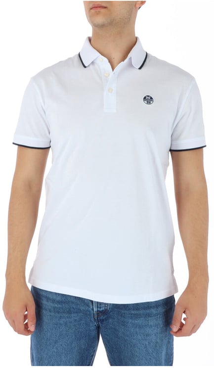 North Sails North Sails Men Polo
