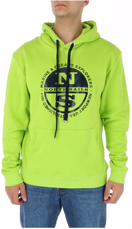 North Sails North Sails Men Sweatshirts