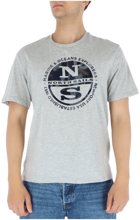 North Sails North Sails Men T-Shirt