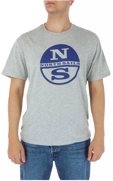 North Sails North Sails Men T-Shirt