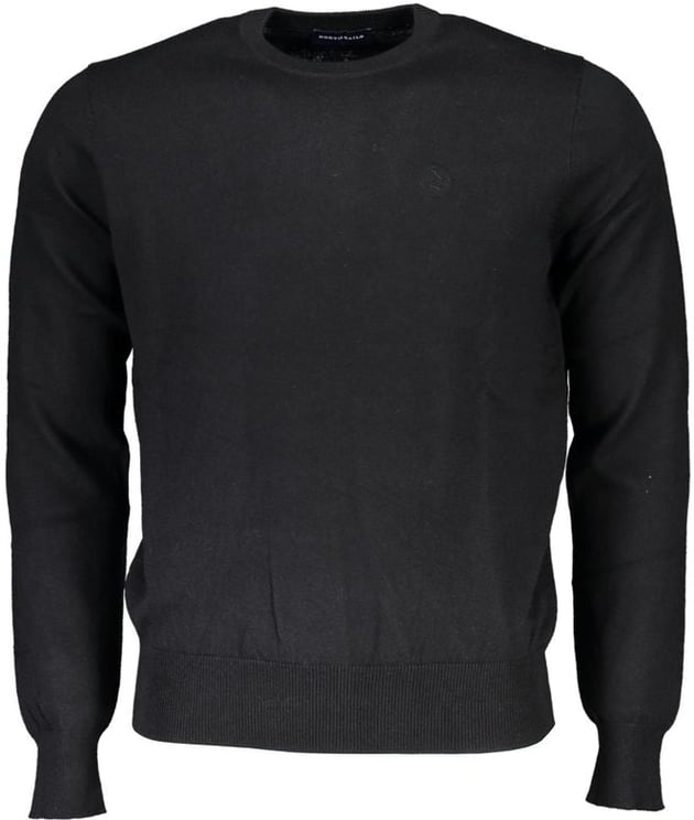 North Sails North Sails Nero Poliammide Men Sweater