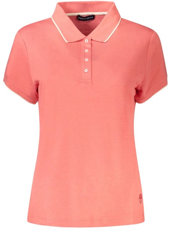 North Sails North Sails Rosa Modal Women Polo