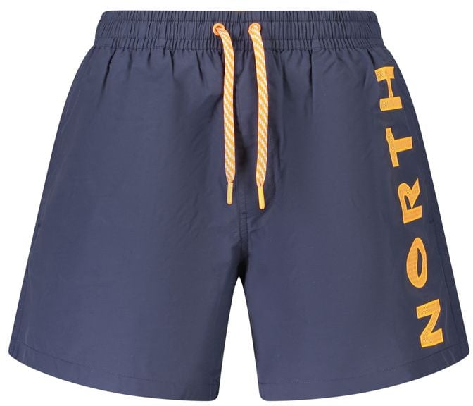 North Sails North Sails Blue Nylon Men's Swim Trunk