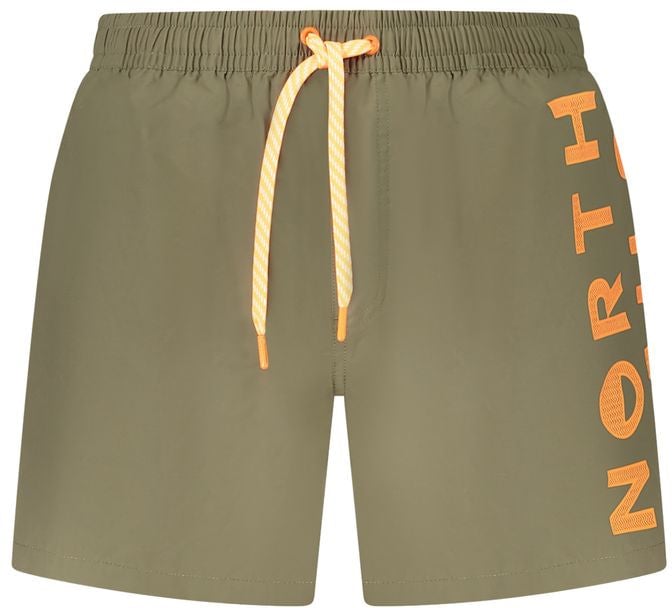 North Sails North Sails Verde Nylon Men's Swim Trunk