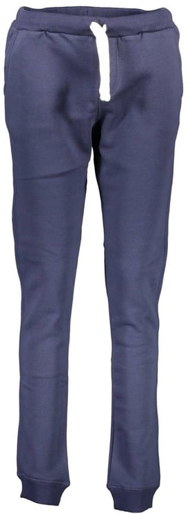 North Sails North Sails Grigio Cotton Women Trousers
