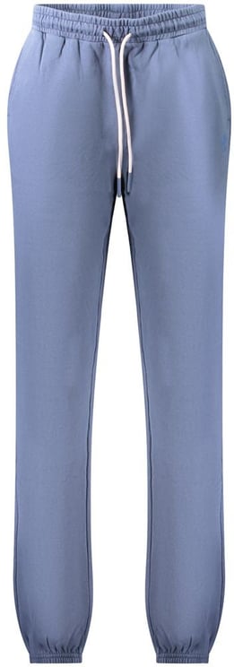 North Sails North Sails Blue Cotton Women's Sweatpant