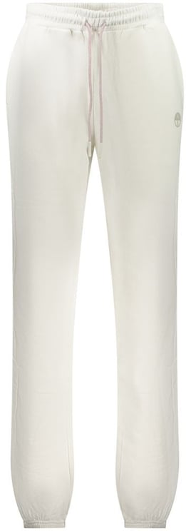 North Sails North Sails White Cotton Women's Sweatpant
