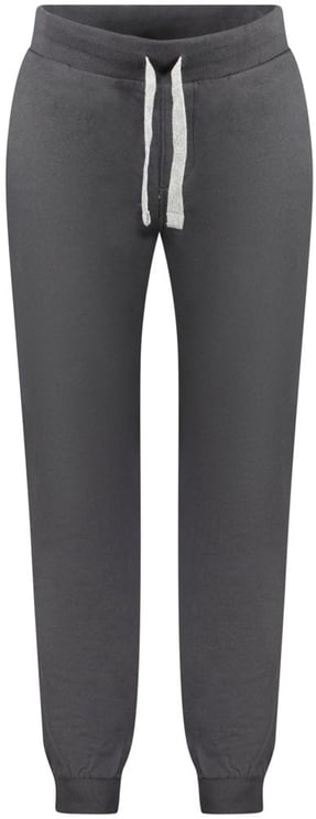 North Sails North Sails Nero Cotton Men's Sport Trouser