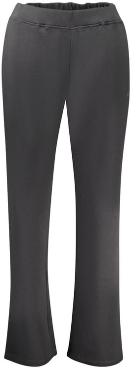 North Sails North Sails Black Cotton Women's Sweatpant