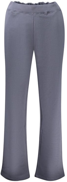 North Sails North Sails Blu Cotton Woman Sweatpant