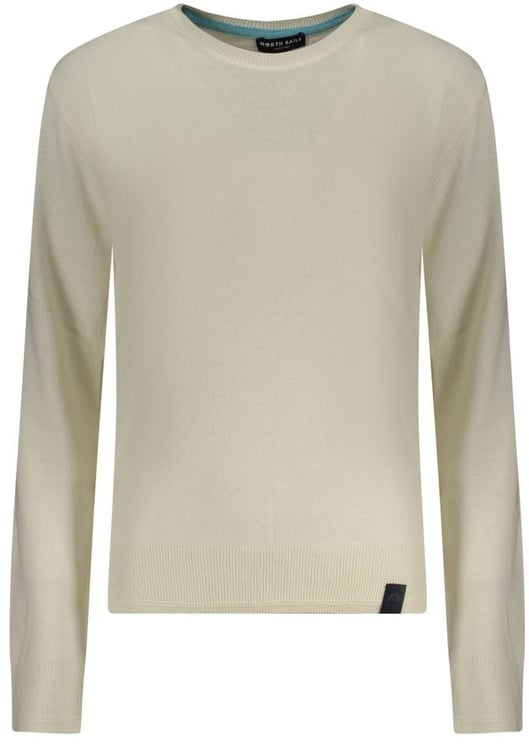 North Sails North Sails Bianco Poliammide Women Sweater