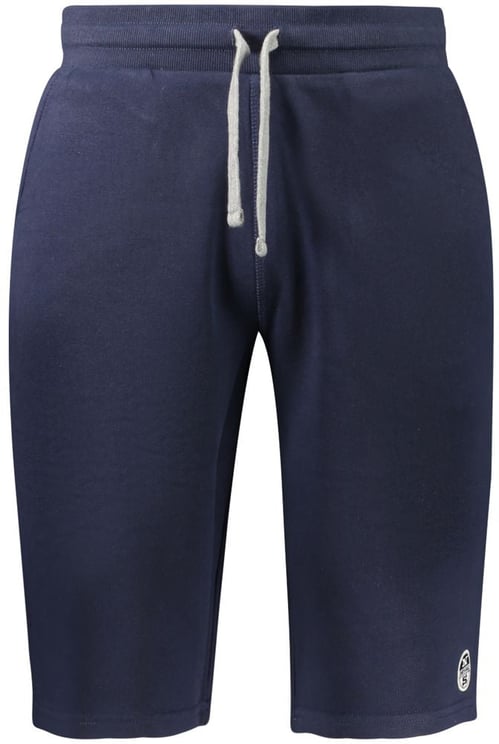 North Sails North Sails Blu Cotton Men Sweatpant