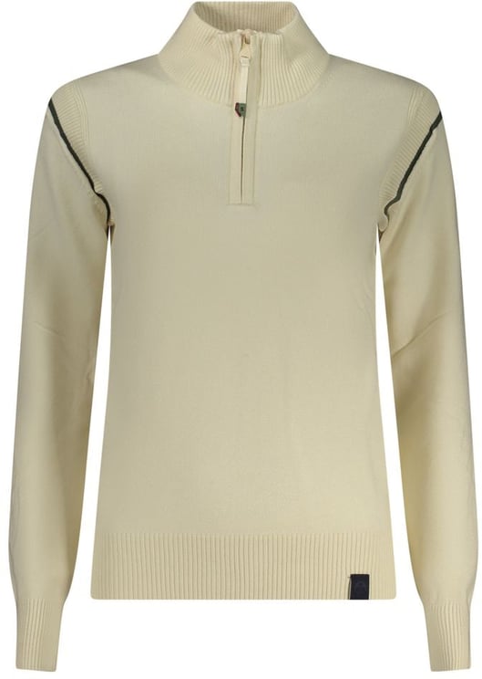 North Sails North Sails Bianco Viscosa Donna Maglia