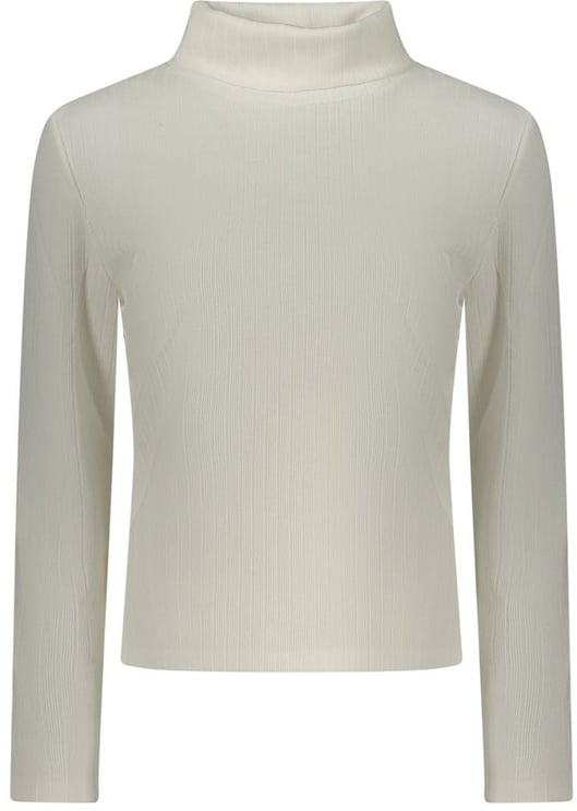 North Sails North Sails Bianco Polyester Women Sweater