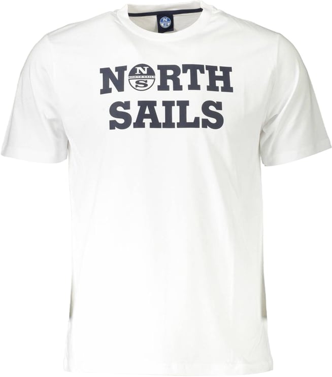 North Sails North Sails Nero Polyester Men Shoulder Bag