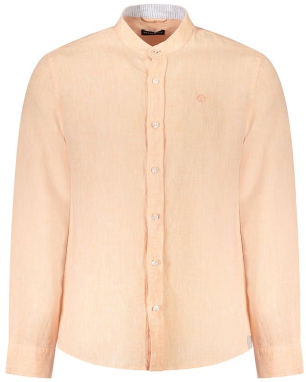 North Sails North Sails Rosa Linen Men Shirt