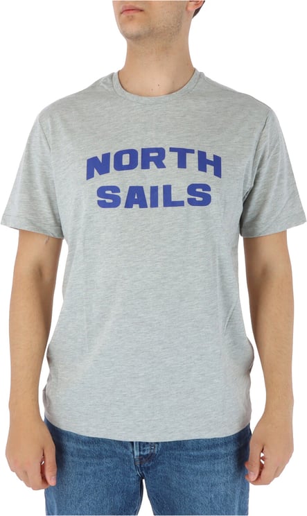 North Sails North Sails Men T-Shirt