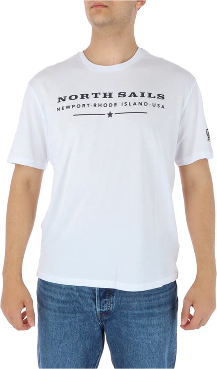 North Sails North Sails Men T-Shirt