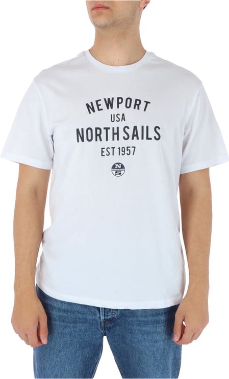 North Sails North Sails Men T-Shirt