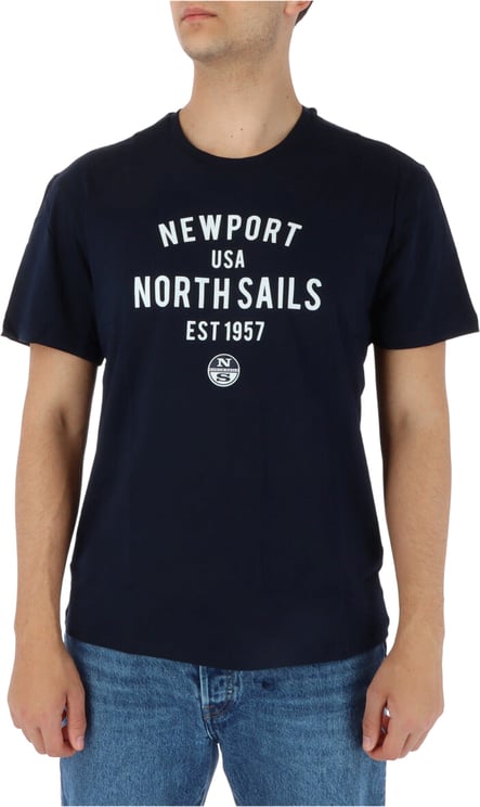 North Sails North Sails Men T-Shirt