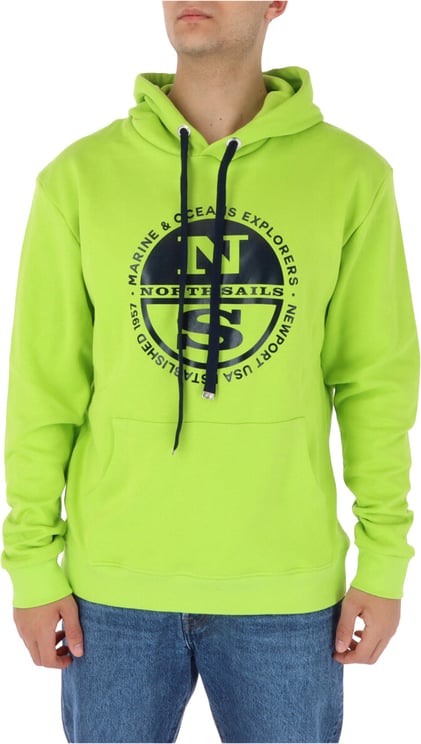 North Sails North Sails Men Sweatshirts