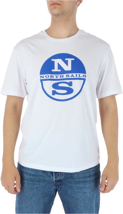 North Sails North Sails Men T-Shirt