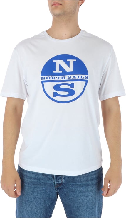North Sails North Sails Men T-Shirt