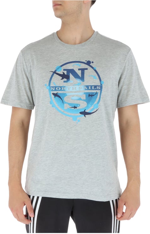 North Sails North Sails Men T-Shirt