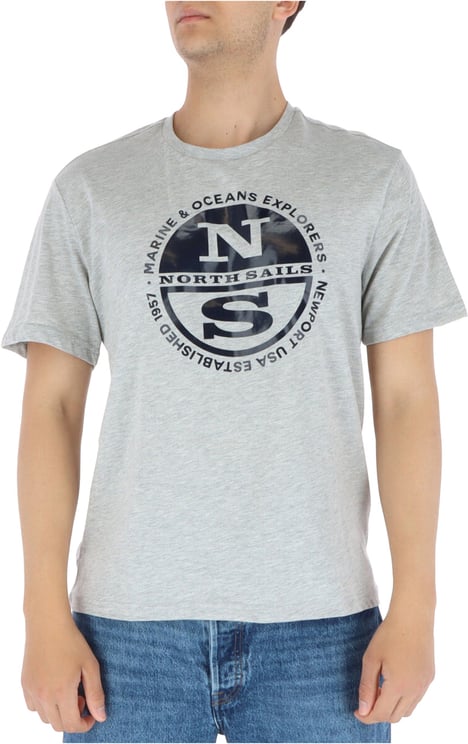 North Sails North Sails Men T-Shirt