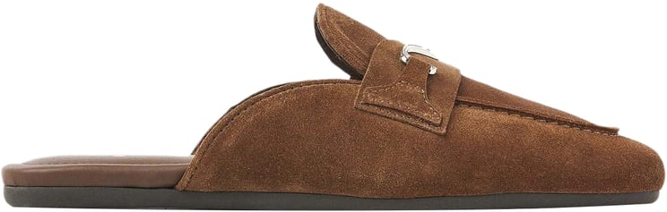 Nubikk Dames Joan Mule (L)