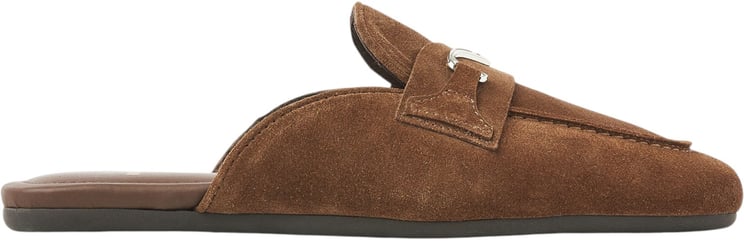 Nubikk Dames Mocassins