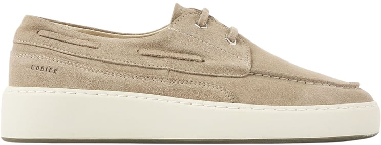 Nubikk Heren Sneakers