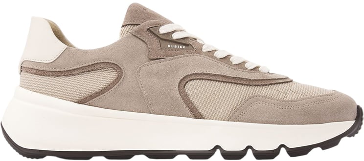 Nubikk Heren Sneakers