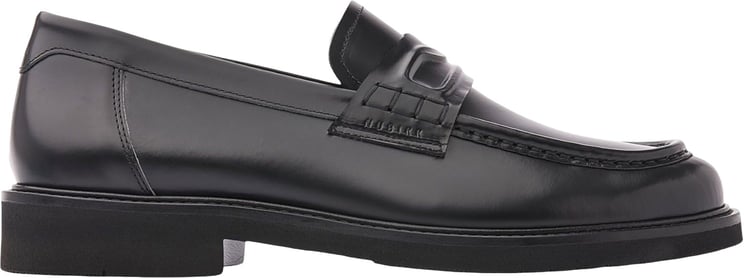 Nubikk Heren Mocassins